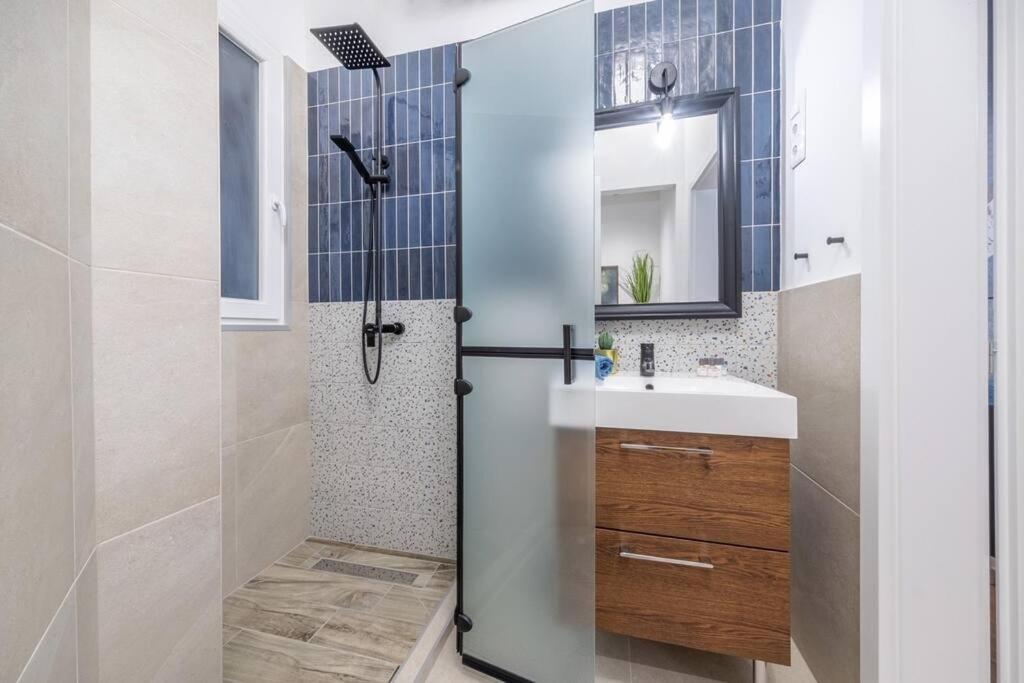 Ruby 3-Bedroom Best Location Budapest Exterior photo