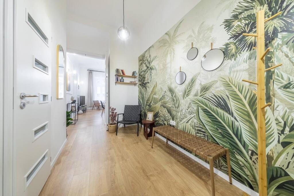 Ruby 3-Bedroom Best Location Budapest Exterior photo